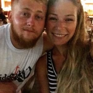 Meet your Posher, Morgan